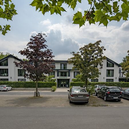 Essensio Hotel Duesseldorf Erkrath Zewnętrze zdjęcie